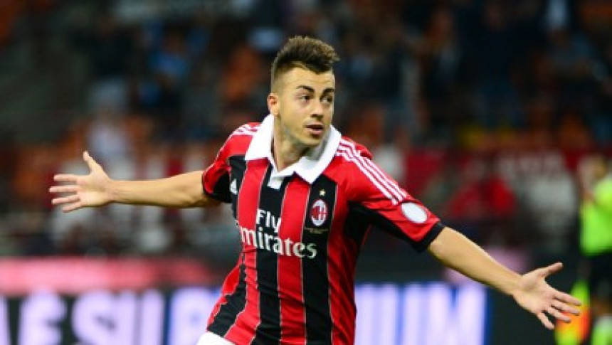 El Šaravi ide u Arsenal?