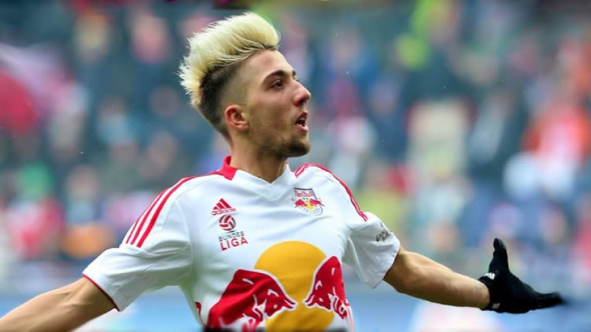 Slovenac Kampl će dići Dortmund!