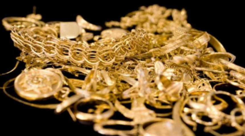 Bijeljina: Ukraden zlatni nakit