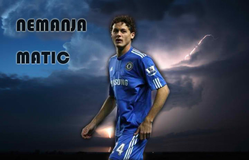 Da li je Nemanja Matić najbolji zadnji vezni PL?