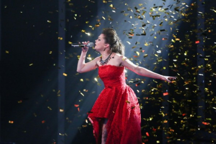 Pjevačica ‘Nevernih beba’ pobijedila u slovenačkom ‘Talentu’