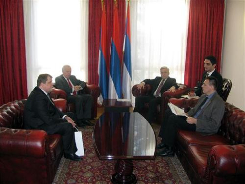 Srpska funkcionalniji dio BiH