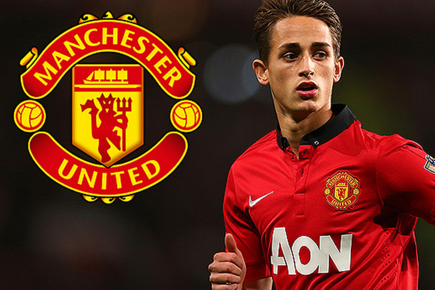 Januzaj odlazi u Inter?!