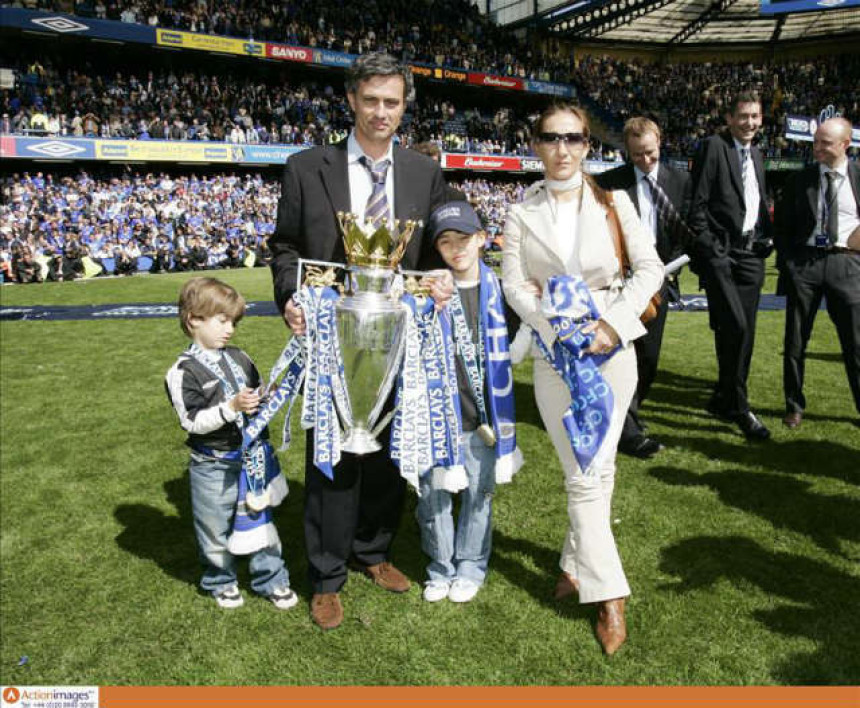 Murinjo: Nekad je dobro biti ''papučar''!