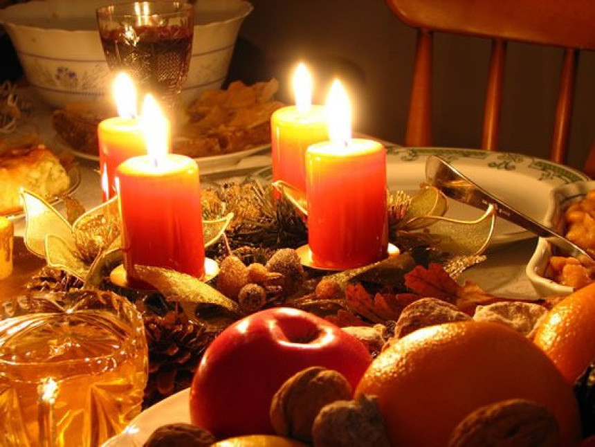 Danas katolički Božić