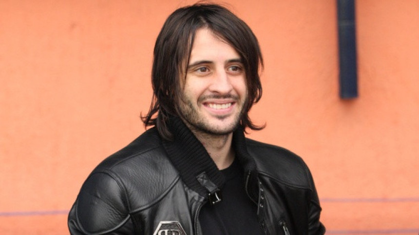 Neće Zvezda, hoće Partizan!