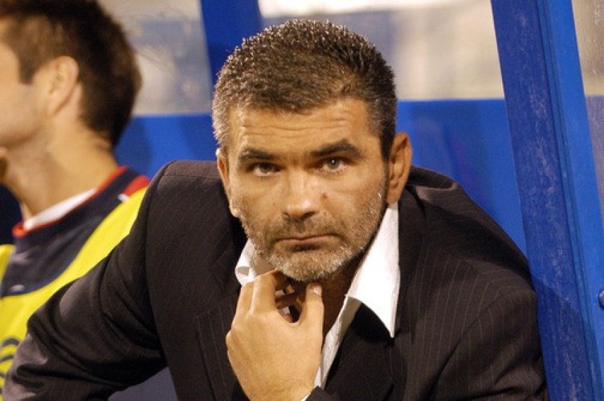 Baka preko Srbina do Sjeverne Koreje!