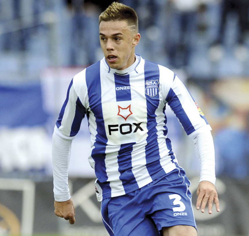 Rodić mijenja Džonija?!