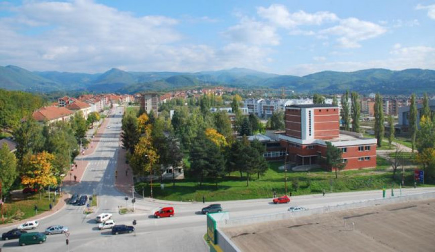 И. Сарајево: Буџет 8,7 милиона марака