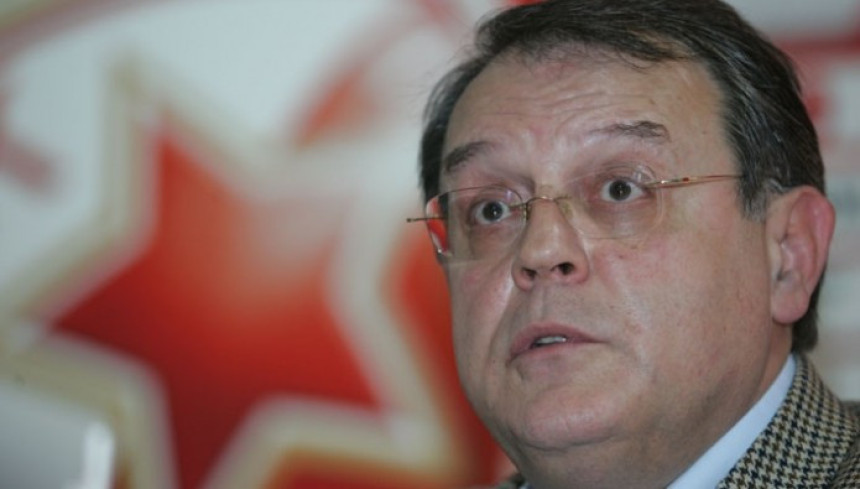 Zvezda hoće s navijačima da čeka Galatu!