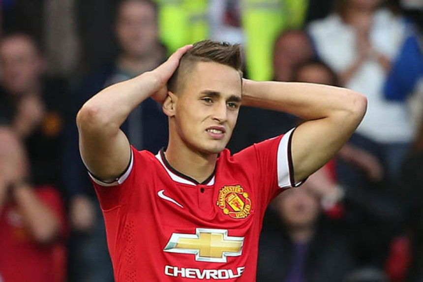 Januzaj neće u Italiju, već u PSŽ!
