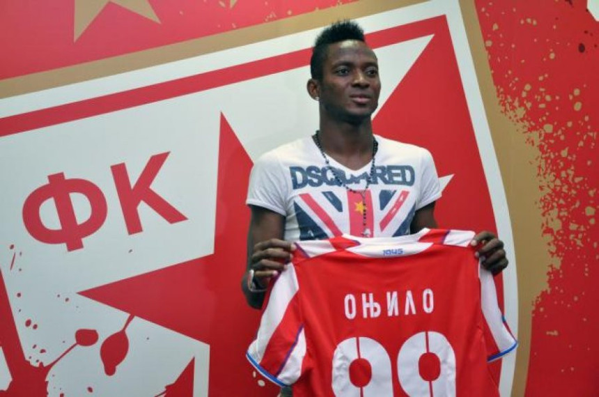 Onjilo ponovio: U Zvezdu se ne vraćam!