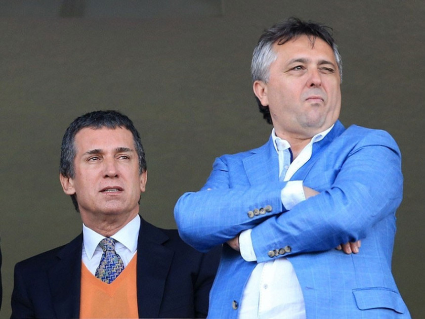 Popović predsjednik crno-bijelih!