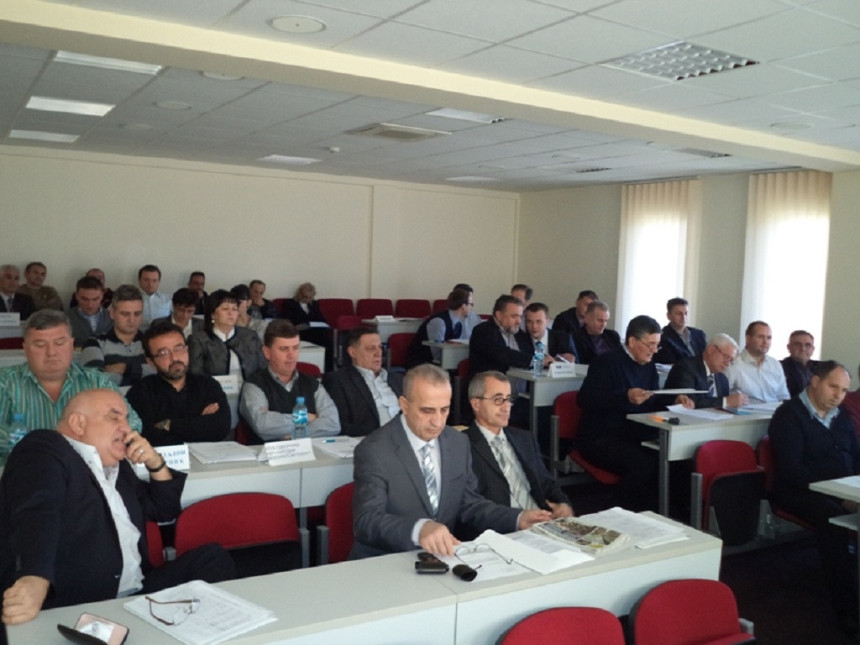 Srbac: Odbornici traže ostavku načelnika