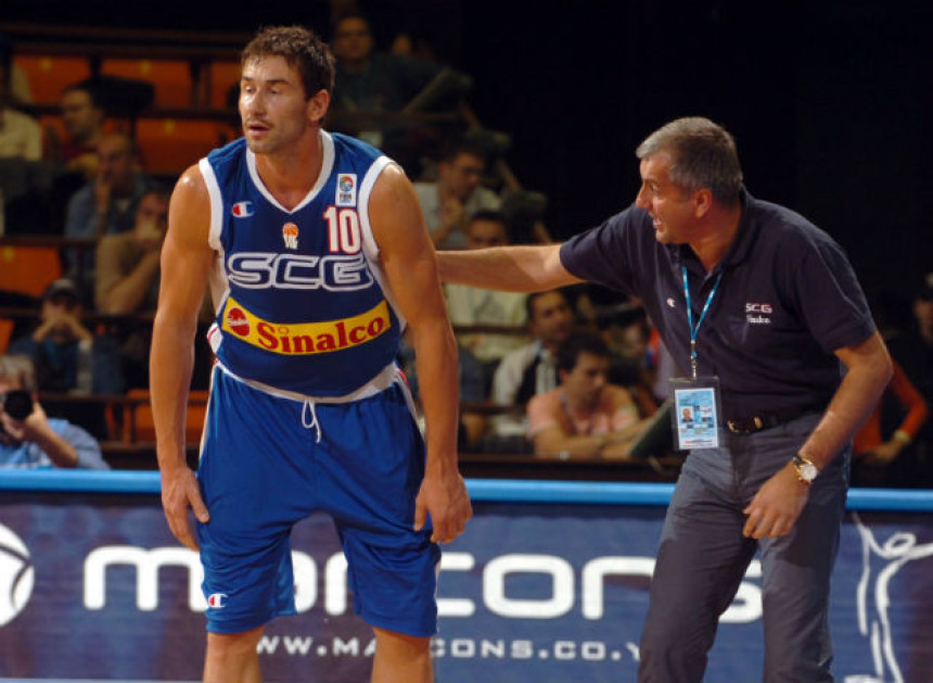 Video: Žoc se prisjeća i ne može da prežali 2005.!