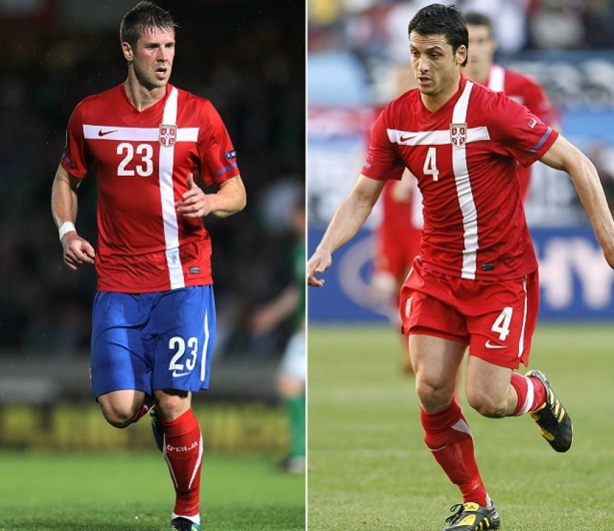 HSV prodaje Rajkovića i Kačara!