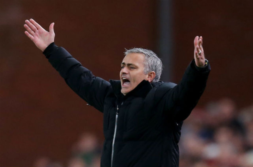 Murinjo ''pljuje'' po španskoj Primeri!