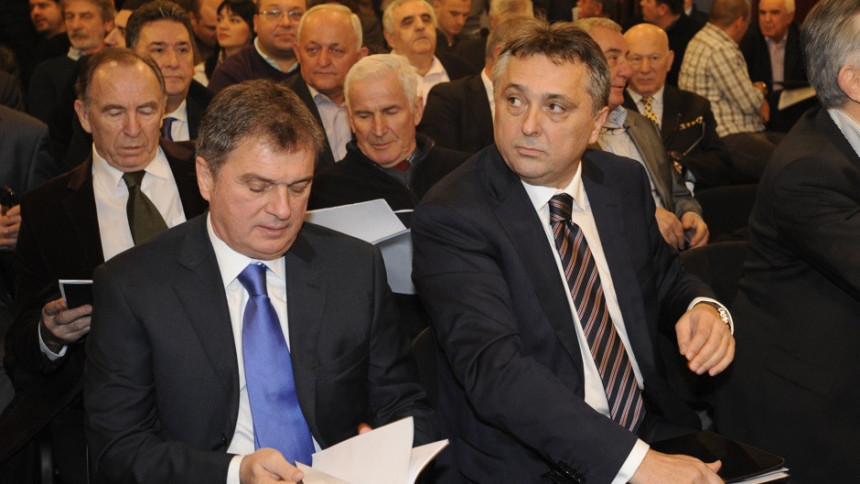 Ovo su obećanja Zorana Popovića