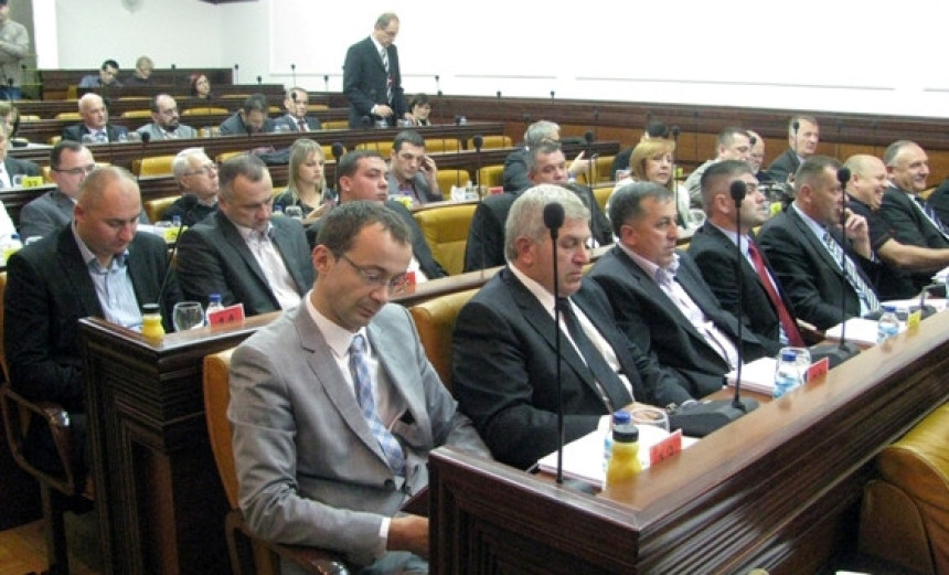 Danas o prijedlogu budžeta Banjaluke