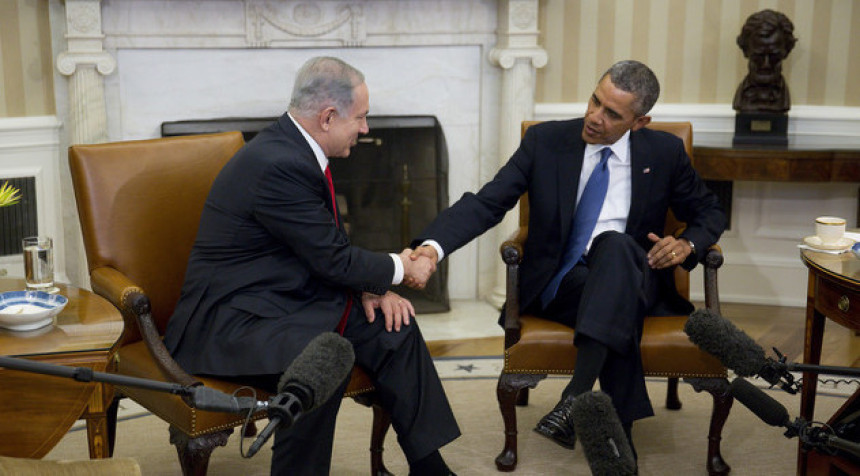 Израел не подржава приближавање САД и Кубе