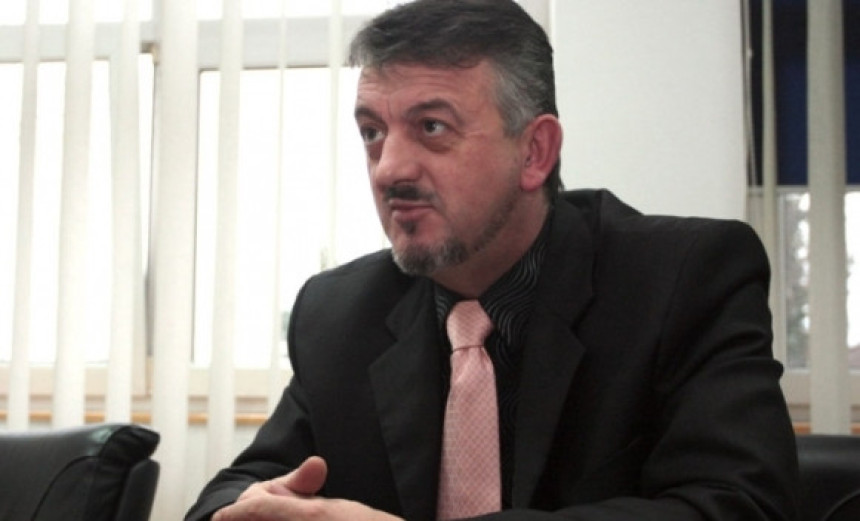 Nema odustajanja od novog Zakona o radu