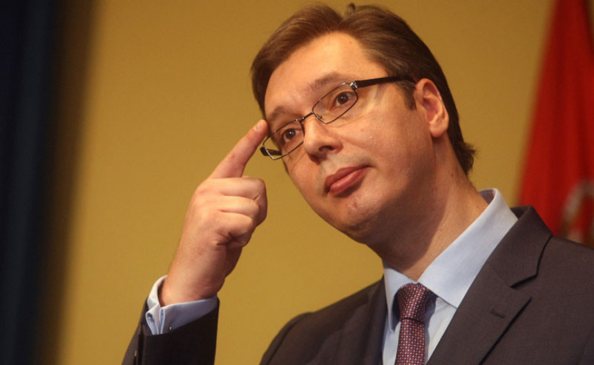 Vučić: Vjerovatno ću izgubiti izbore