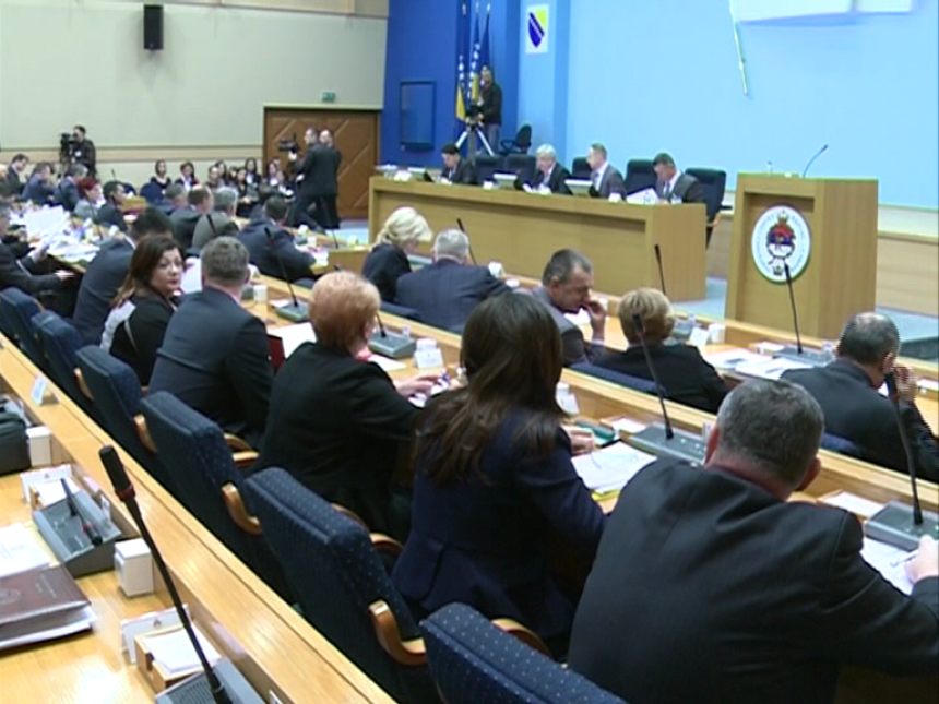 Danas nastavak rasprave o Prijedlogu ekonomske politike