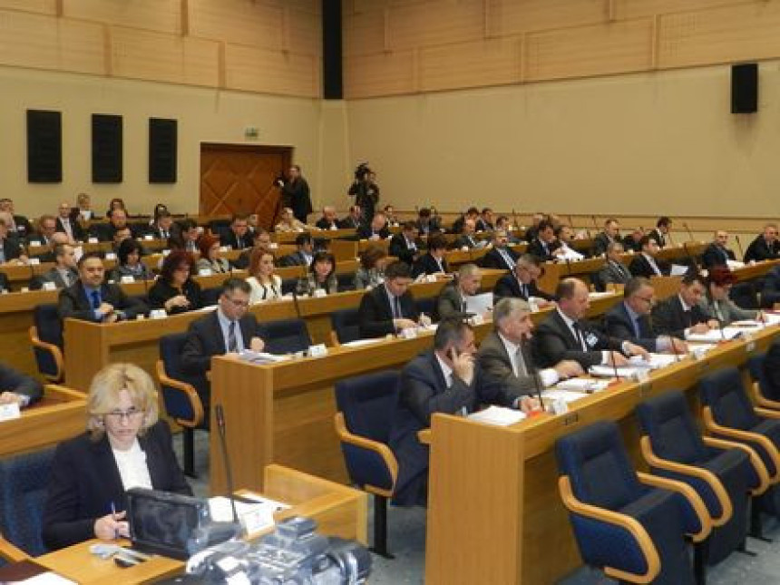 Nakon ekonomske politike slijedi budžet