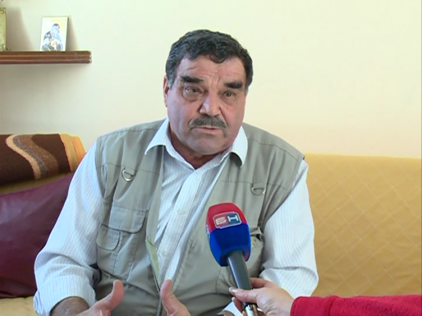 "Sraman potez Nedeljka Mitrovića"