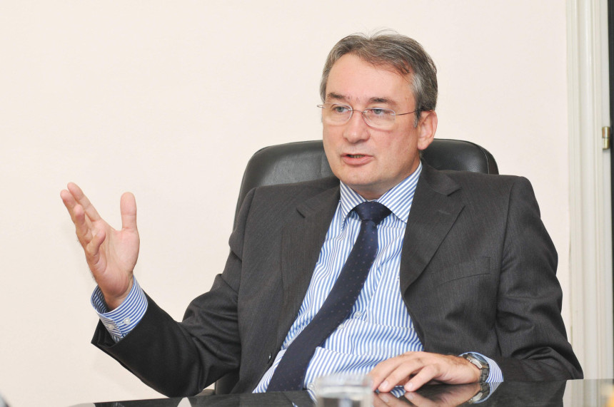 Bosić: Ova godina bila loša za sve