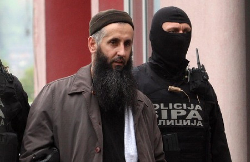 Potvrđena optužnica protiv Bosnića