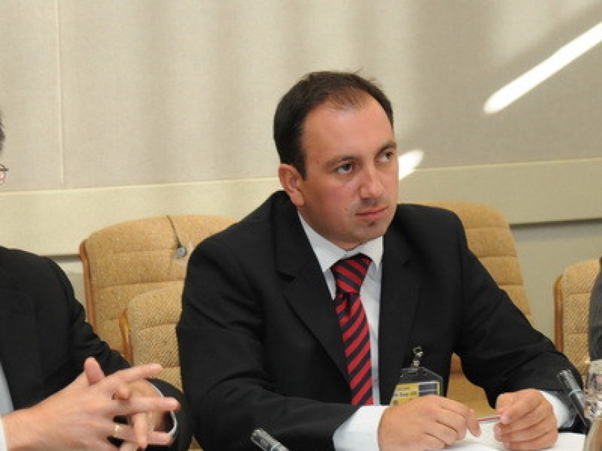 Srpska zaostaje u borbi protiv kriminala