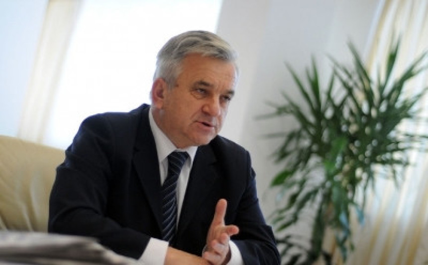 Srpska pokazala organizacionu sposobnost