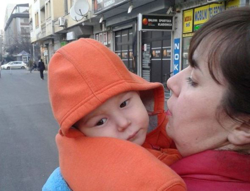 Za liječenje djece sakupljeno 16.000