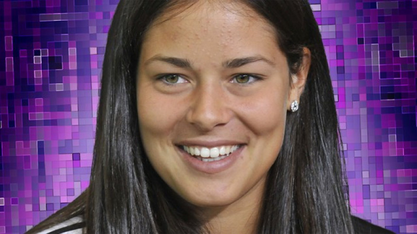 Ana: U 2015. želja mi je gren-slem!