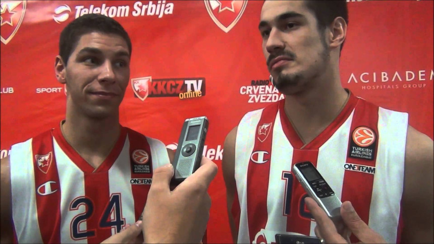 EL: Na Real sa željom i mladošću!