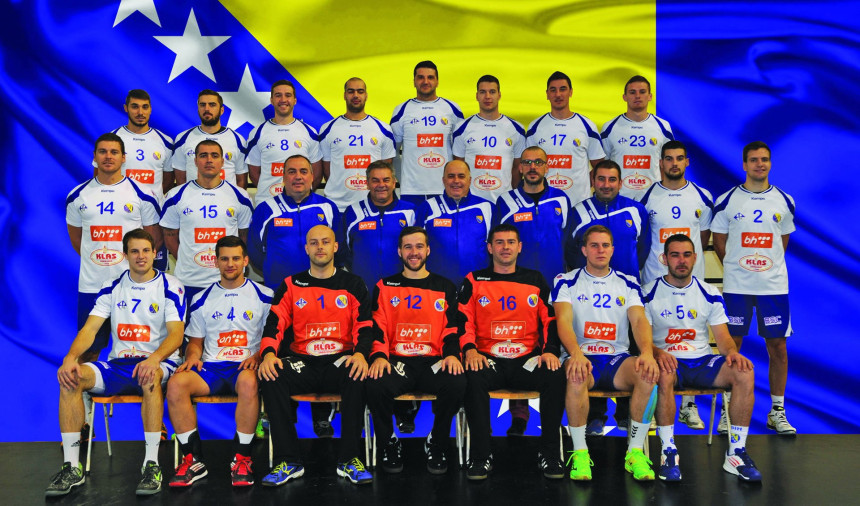 SP: Marković odredio 20 ''zmajeva'' za Katar