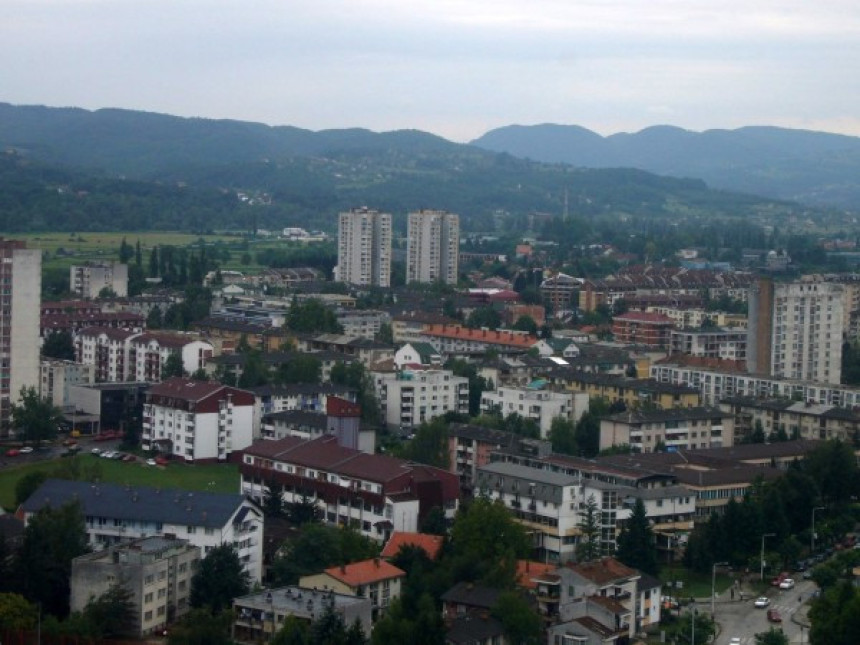 Doboj bez grijanja