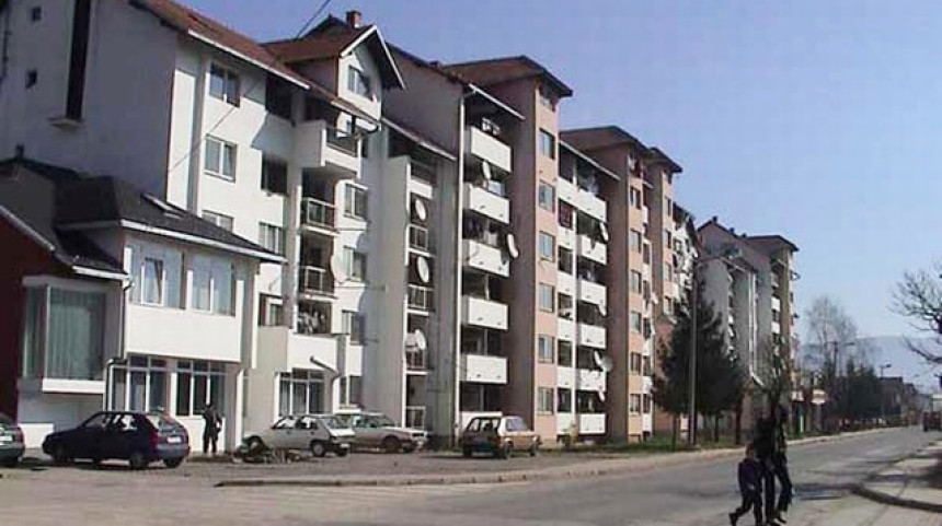 Sanacija štete od poplava preča od slavlja