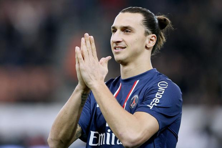 Zlatan: Neću nazad u Italiju!