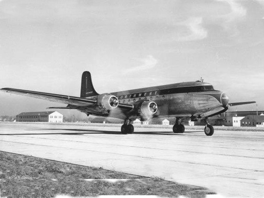Neki avioni nisu pronađeni ni nakon 65 godina