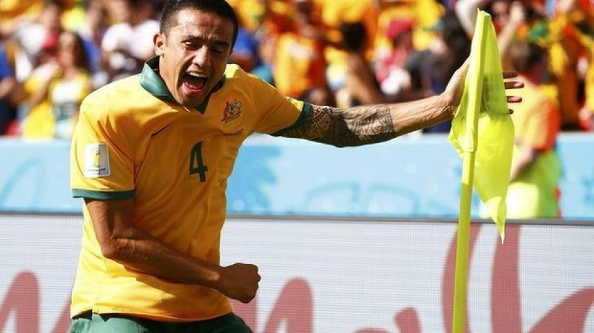 Video: Najbolje proslave golova u 2014.!