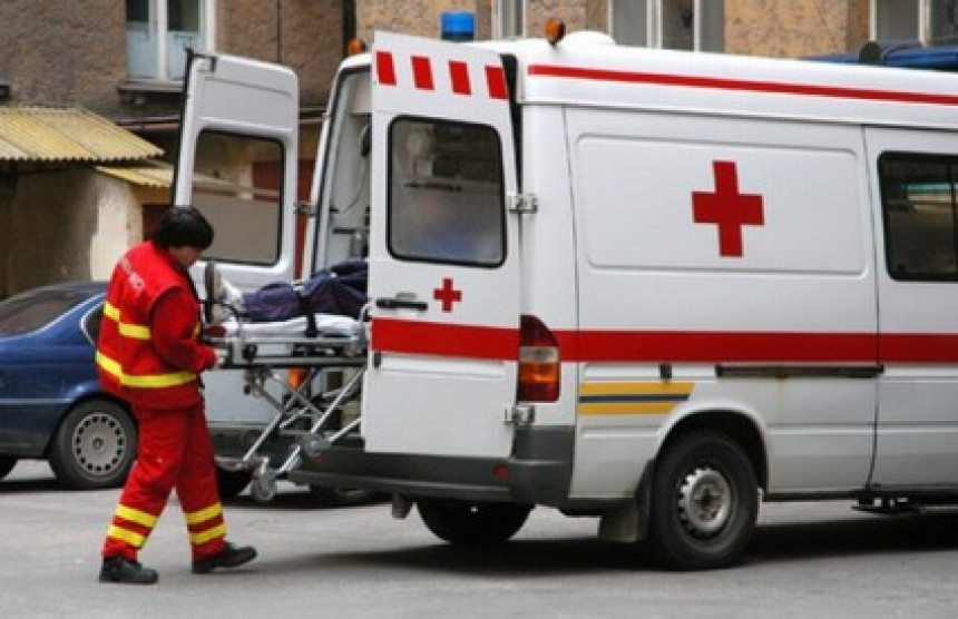 Umro nakon konstatovanih lakših tjelesnih povreda