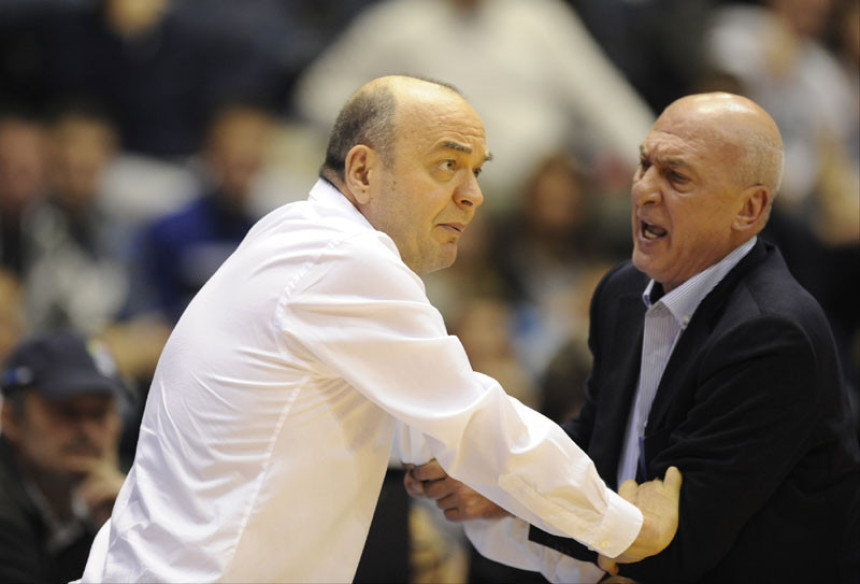 Dule, Todorić i sudije: Komedija i tragikomedija!