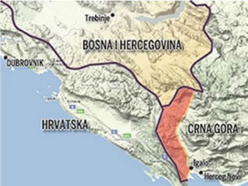Čija je Sutorina? BN