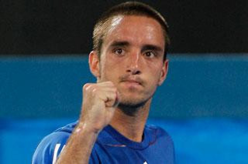 Troicki krenuo pobjedom u 2015.!