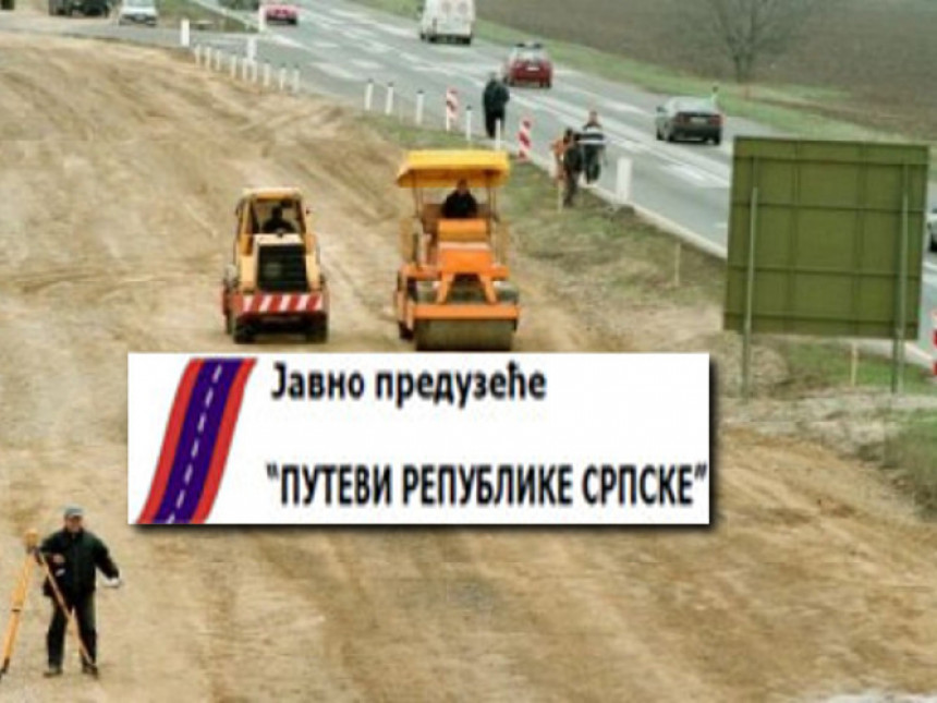 "Putevi Srpske" na granici likvidnosti