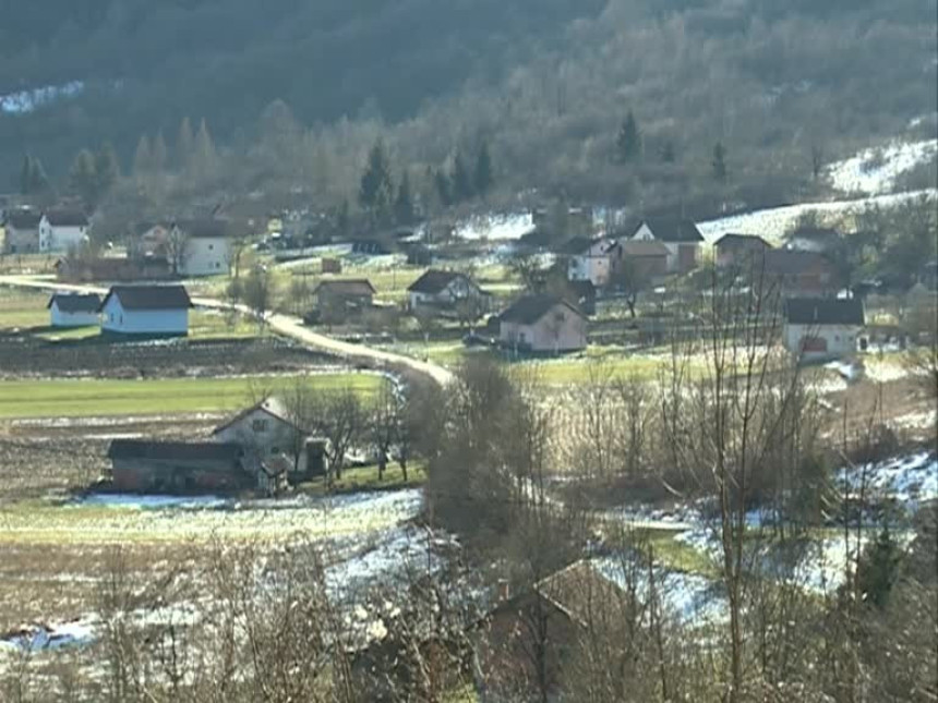 Težak život Sanjana povratnika