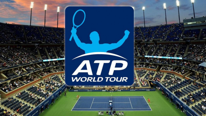 Prva ATP lista u 2015.