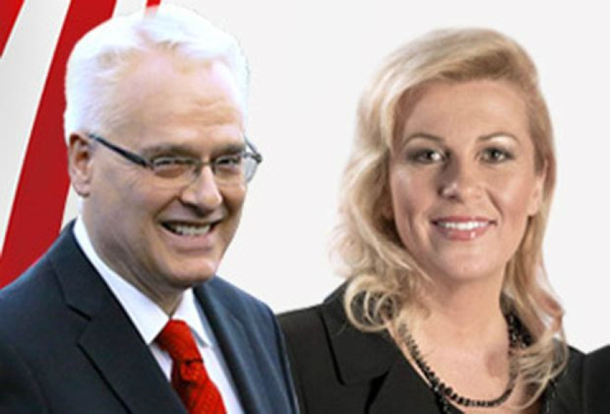 Neizvjestan drugi krug predsjedničkih izbora